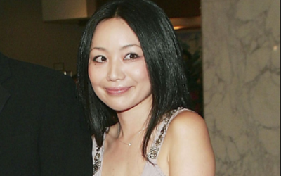 What is Emma Sugiyama Doing Now? Trey Parker's Partner | Facts and Photos